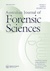 Australian Journal of Forensic Sciences Australian Journal of Forensic Sciences